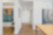 The design of the hallway and hall in the apartment | Room Planner Blog